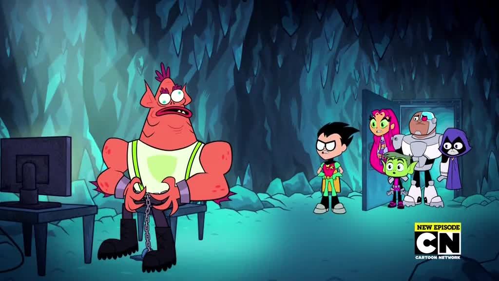 Teen Titans Go Season 3 Episode 46 Booty Scooty Watch Cartoons Online Watch Anime Online English Dub Anime